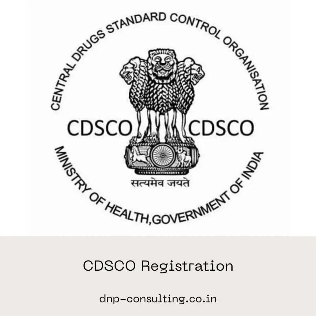 cdsco registration