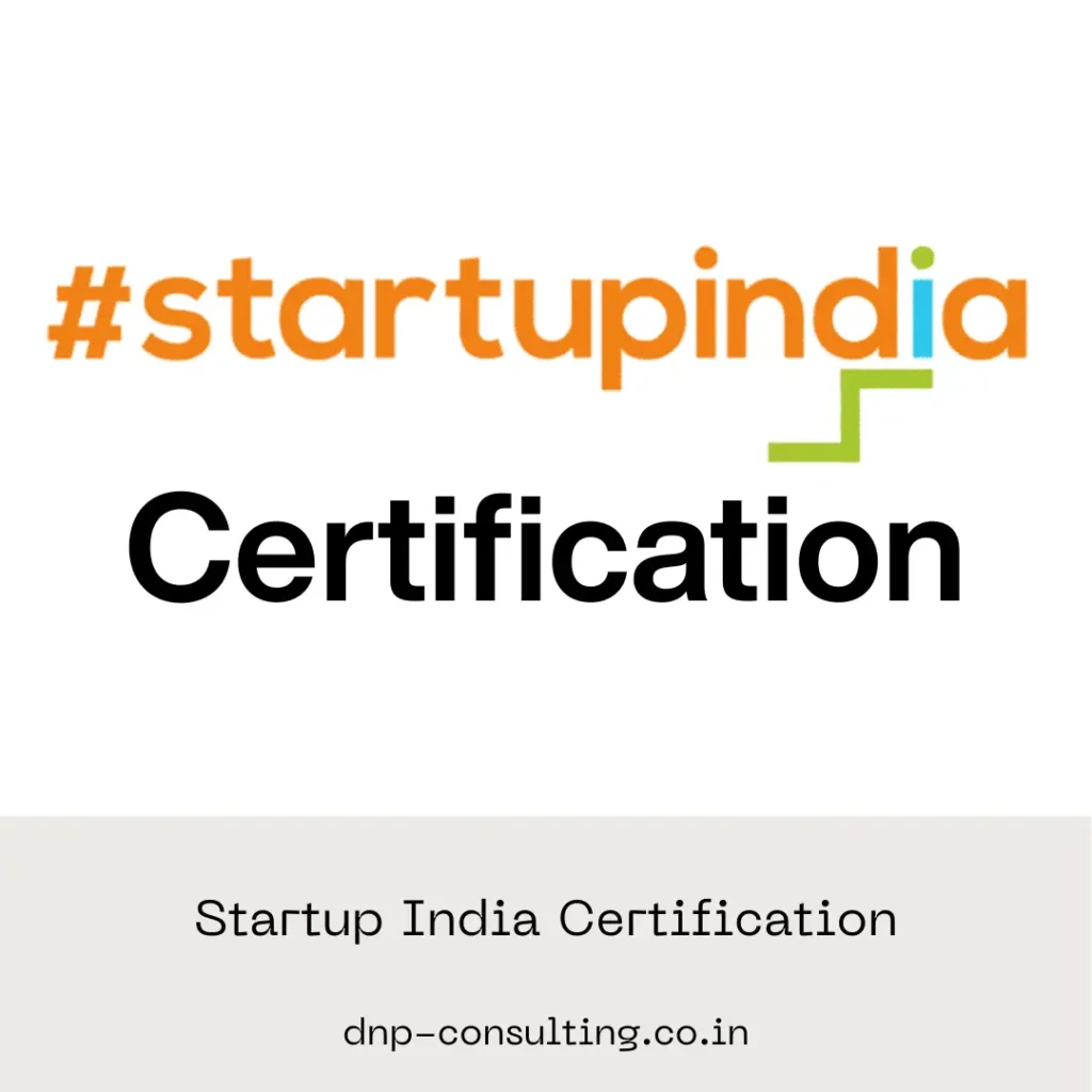 startup india